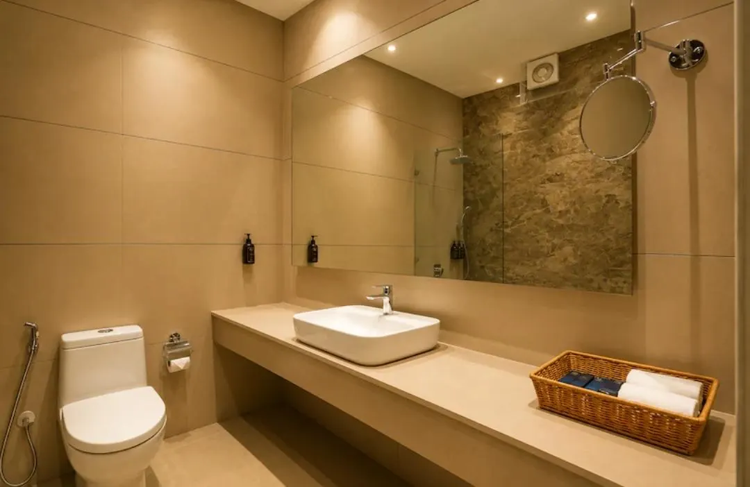 Executive Room - View 10